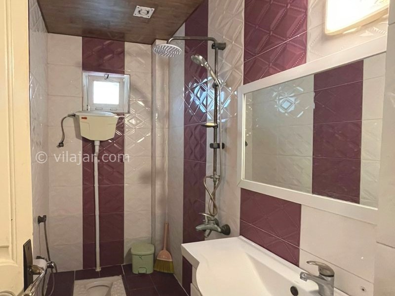 عکس شماره 874185 - اجاره ویلا در بابلسر با استخر -