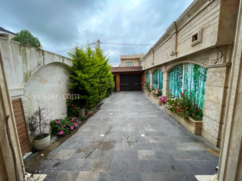 عکس شماره 874191 - اجاره ویلا در بابلسر با استخر -