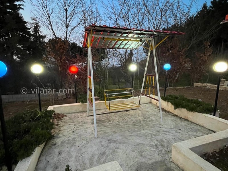 عکس شماره 874218 - اجاره ویلا جنگلی در بهشهر -