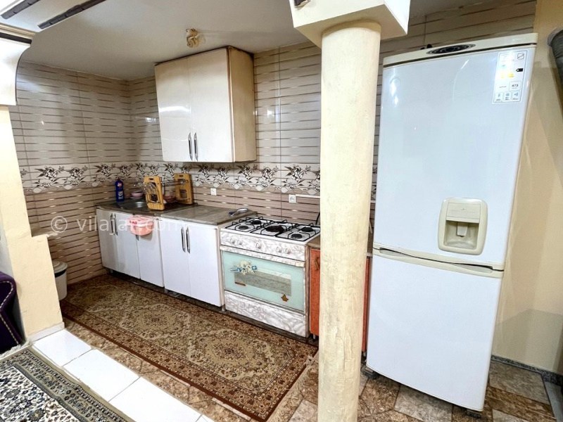 عکس شماره 874220 - اجاره ویلا جنگلی در بهشهر -