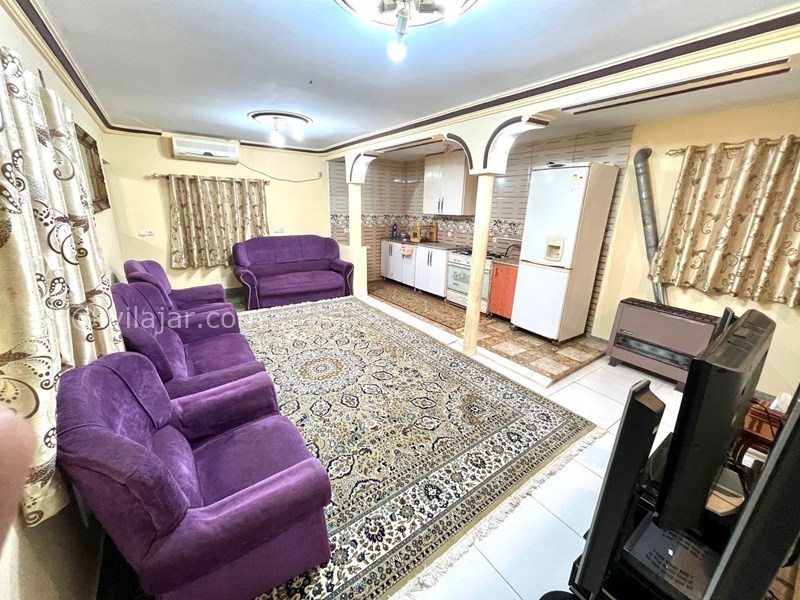 عکس شماره 874221 - اجاره ویلا جنگلی در بهشهر -