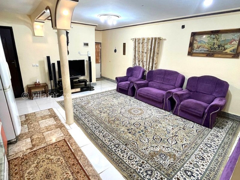 عکس شماره 874223 - اجاره ویلا جنگلی در بهشهر -