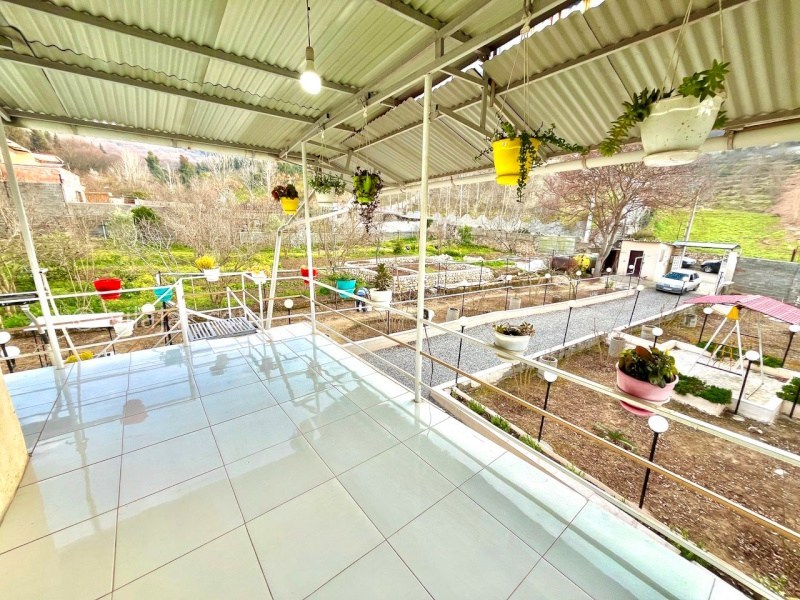 عکس شماره 874225 - اجاره ویلا جنگلی در بهشهر -