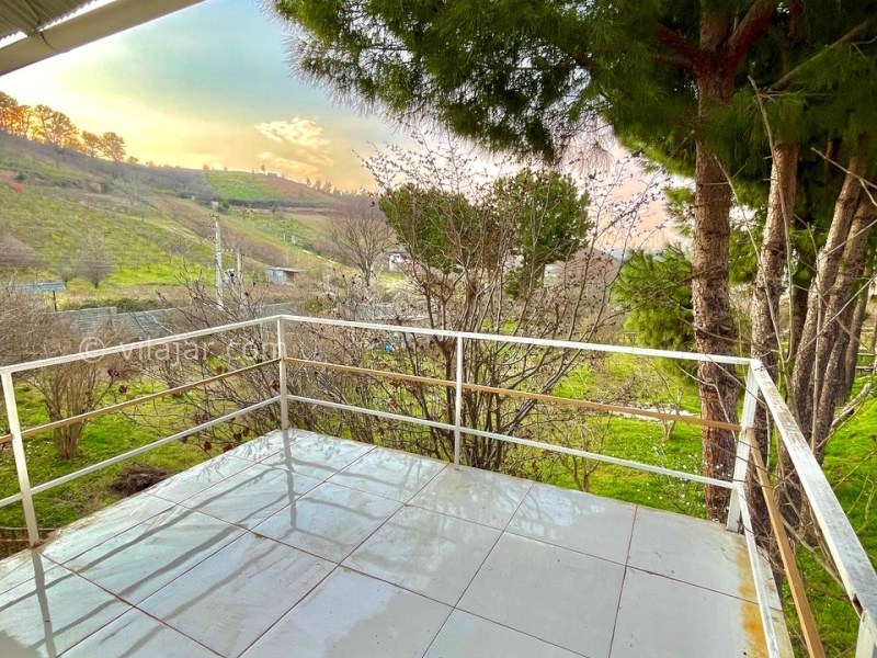 عکس شماره 874229 - اجاره ویلا جنگلی در بهشهر -