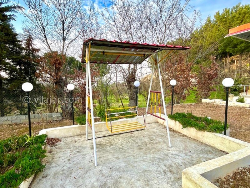 عکس شماره 874233 - اجاره ویلا جنگلی در بهشهر -