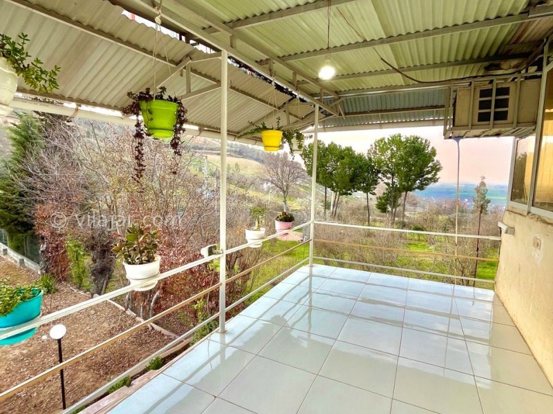 عکس شماره 874234 - اجاره ویلا جنگلی در بهشهر -