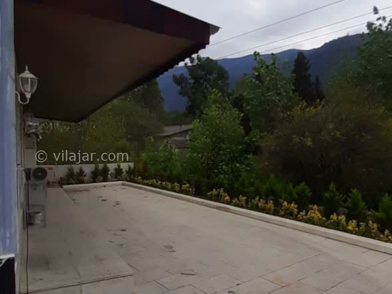 عکس شماره 874240 - اجاره ویلا استخردار نوشهر -