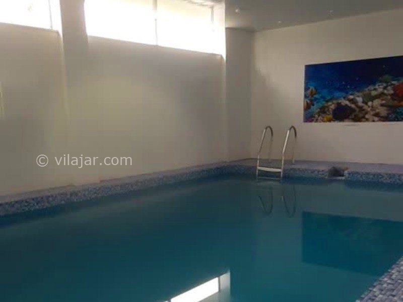 عکس شماره 874241 - اجاره ویلا استخردار نوشهر -