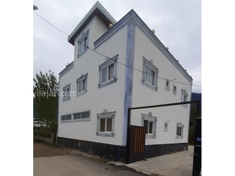 عکس شماره 874242 - اجاره ویلا استخردار نوشهر -