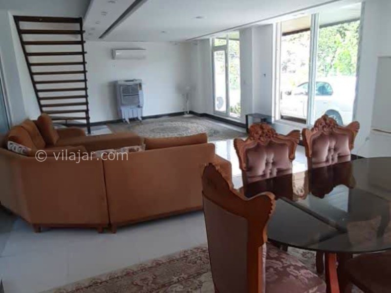 عکس شماره 874245 - اجاره ویلا استخردار نوشهر -