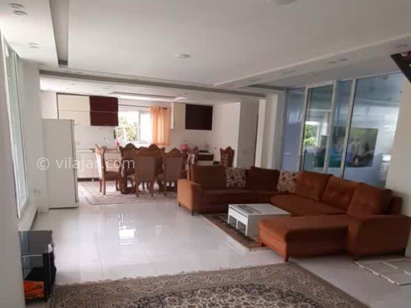 عکس شماره 874246 - اجاره ویلا استخردار نوشهر -