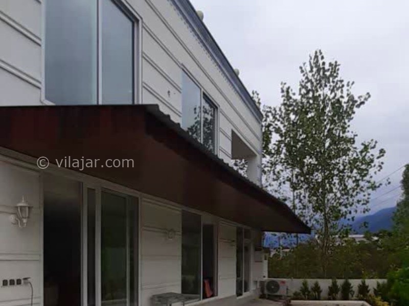 عکس شماره 874250 - اجاره ویلا استخردار نوشهر -