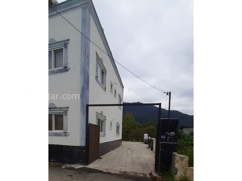 عکس شماره 874252 - اجاره ویلا استخردار نوشهر -