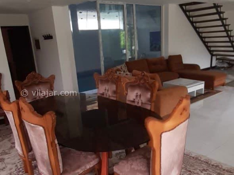 عکس شماره 874253 - اجاره ویلا استخردار نوشهر -