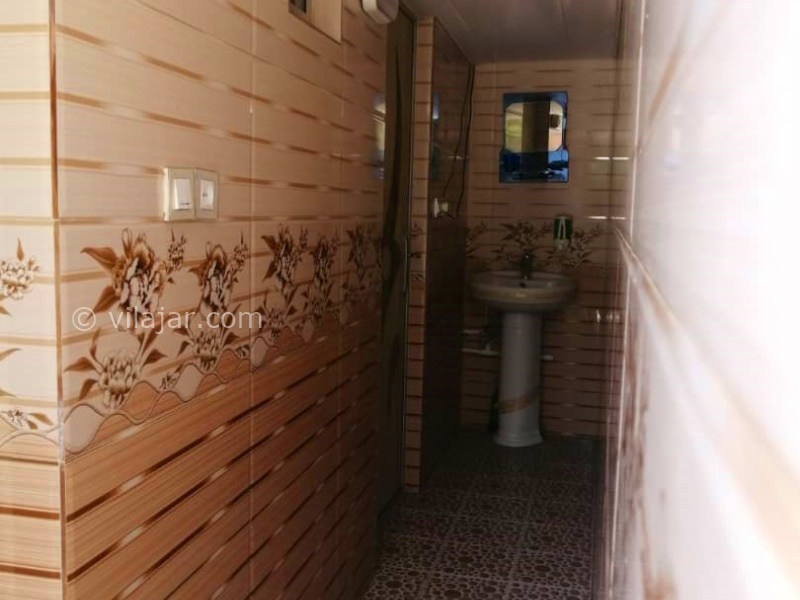 عکس شماره 874258 - بومگردی ونوشه در یخکش بهشهر -