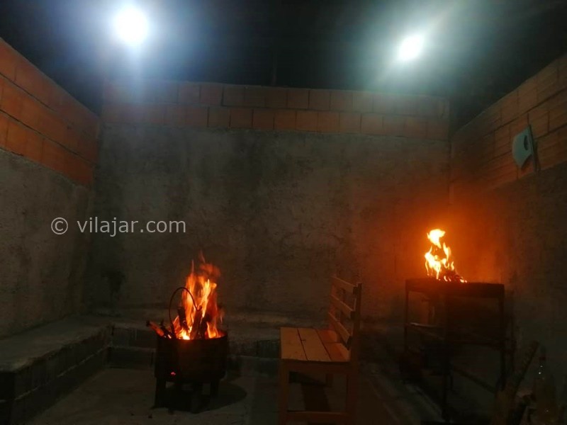 عکس شماره 874260 - بومگردی ونوشه در یخکش بهشهر -