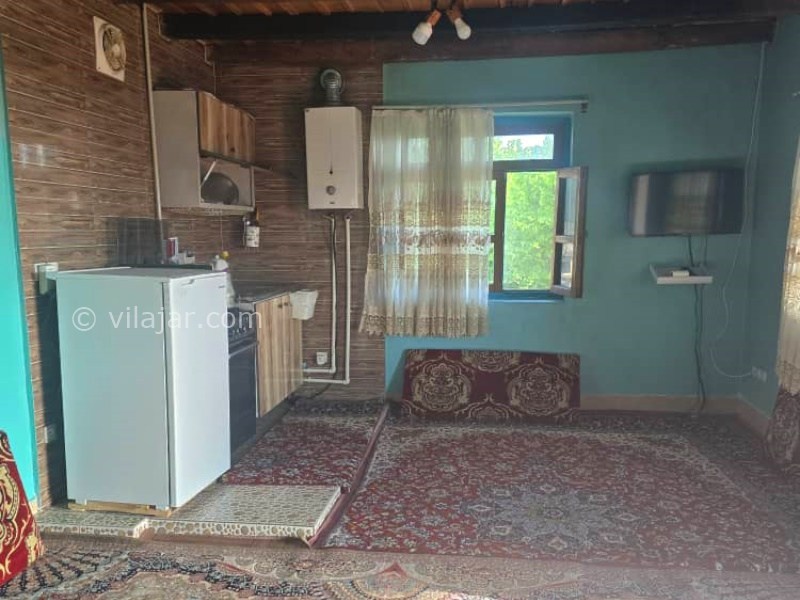 عکس شماره 874261 - بومگردی ونوشه در یخکش بهشهر -