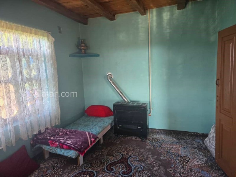 عکس شماره 874262 - بومگردی ونوشه در یخکش بهشهر -