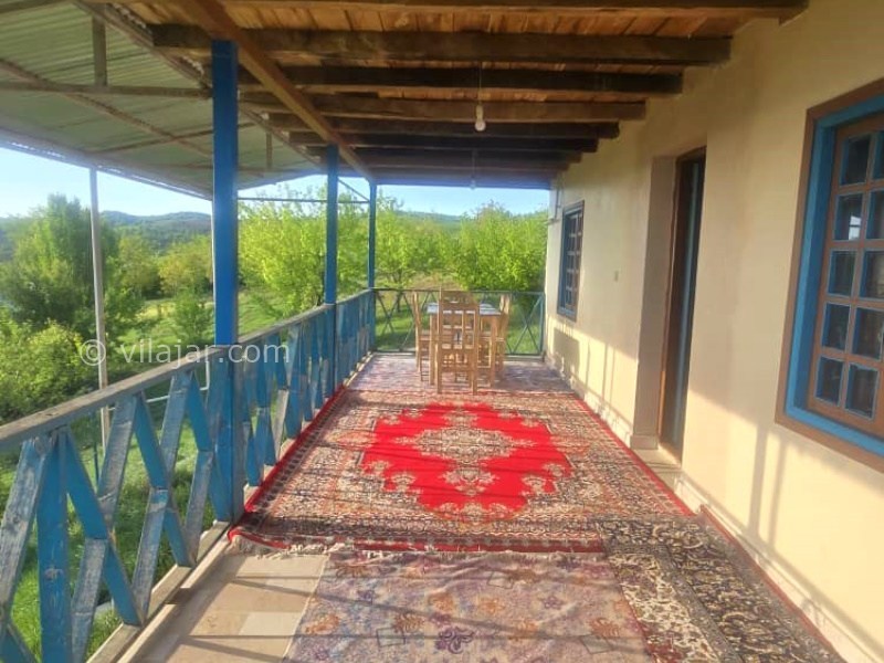 عکس شماره 874263 - بومگردی ونوشه در یخکش بهشهر -