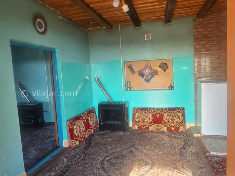 عکس شماره 874264 - بومگردی ونوشه در یخکش بهشهر -