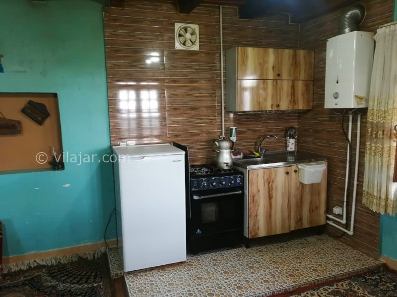 عکس شماره 874265 - بومگردی ونوشه در یخکش بهشهر -