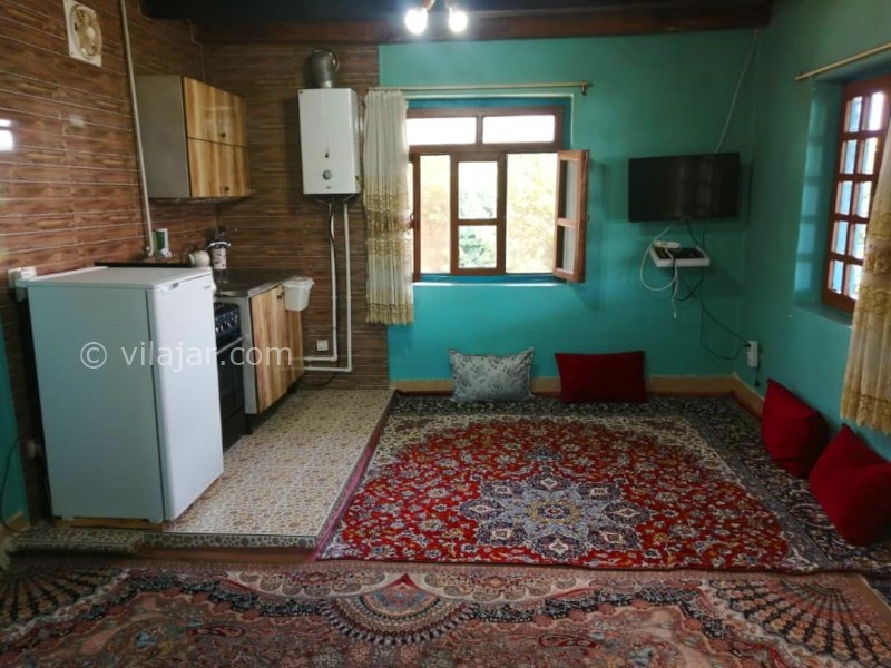 عکس شماره 874267 - بومگردی ونوشه در یخکش بهشهر -