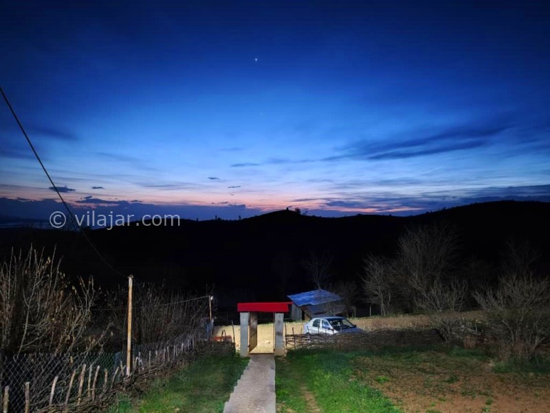 عکس شماره 874270 - بومگردی ونوشه در یخکش بهشهر -