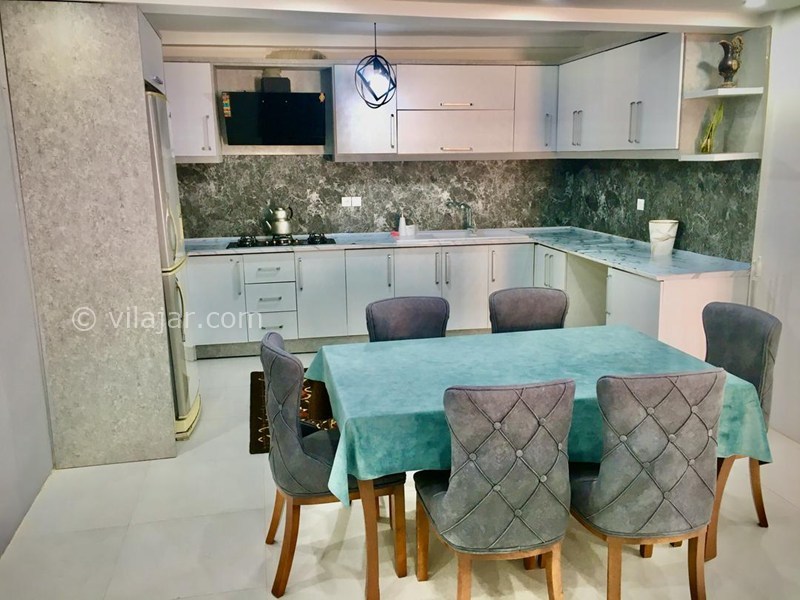 عکس شماره 874275 - اجاره ویلا در بابلسر استخر دار -