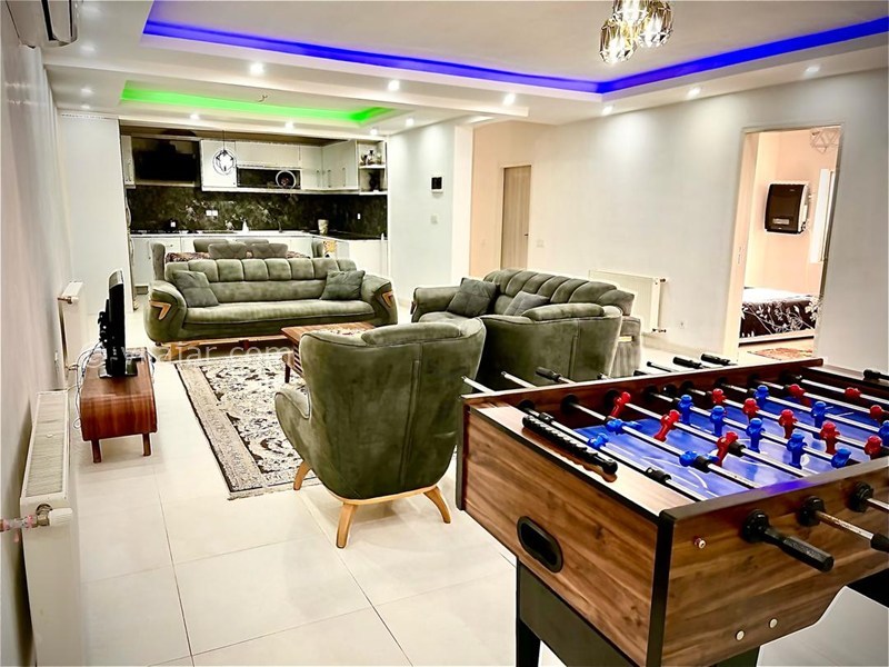 عکس شماره 874278 - اجاره ویلا در بابلسر استخر دار -