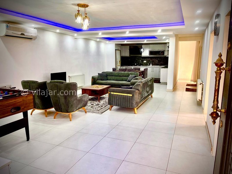 عکس شماره 874279 - اجاره ویلا در بابلسر استخر دار -