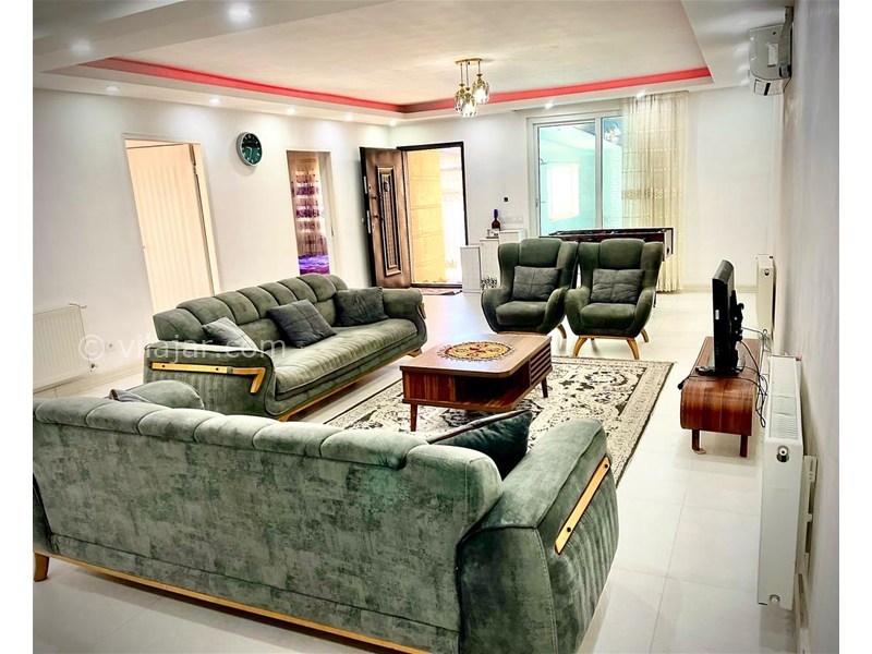 عکس شماره 874280 - اجاره ویلا در بابلسر استخر دار -