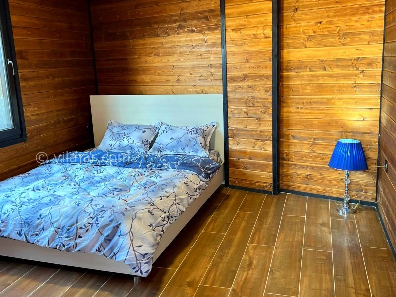 عکس شماره 874293 - اجاره کلبه چوبی نزدیک آمل - 