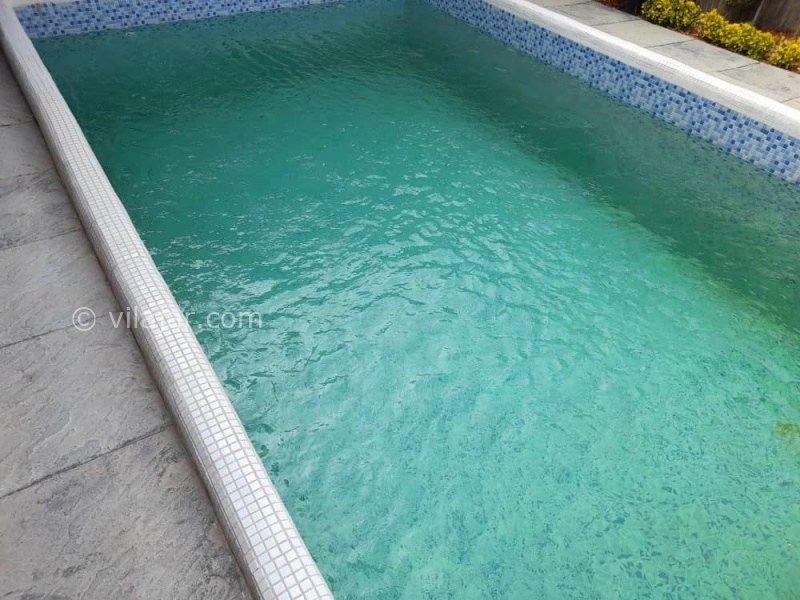 عکس شماره 874310 - اجاره ویلا در زیباکنار - 