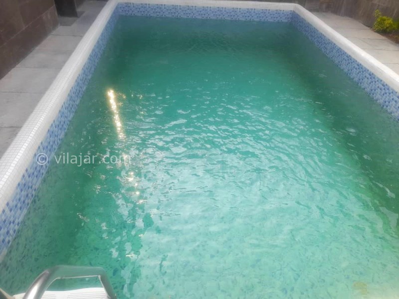 عکس شماره 874311 - اجاره ویلا در زیباکنار - 