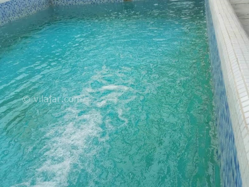 عکس شماره 874312 - اجاره ویلا در زیباکنار - 