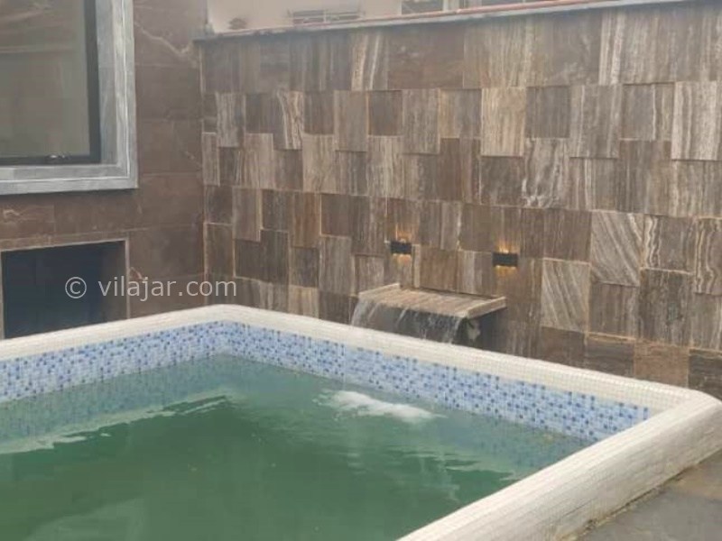 عکس شماره 874315 - اجاره ویلا در زیباکنار - 