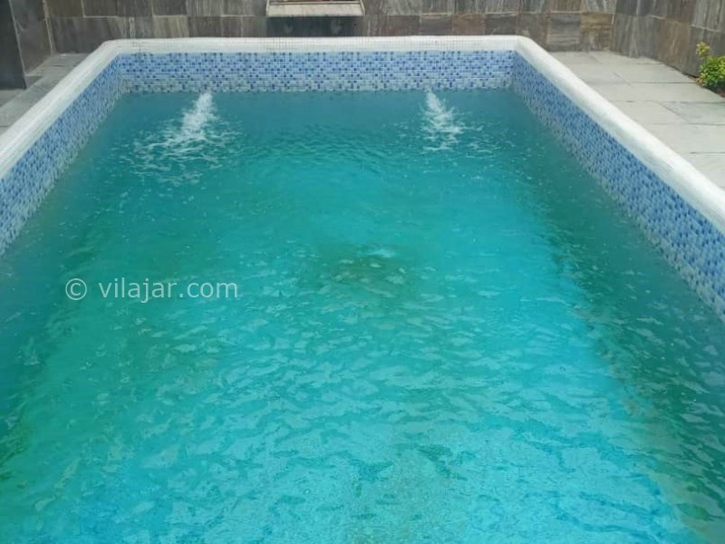 عکس شماره 874316 - اجاره ویلا در زیباکنار - 