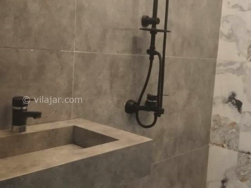 عکس شماره 874318 - اجاره ویلا در زیباکنار - 