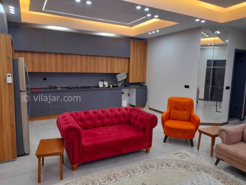 عکس شماره 874320 - اجاره ویلا در زیباکنار - 