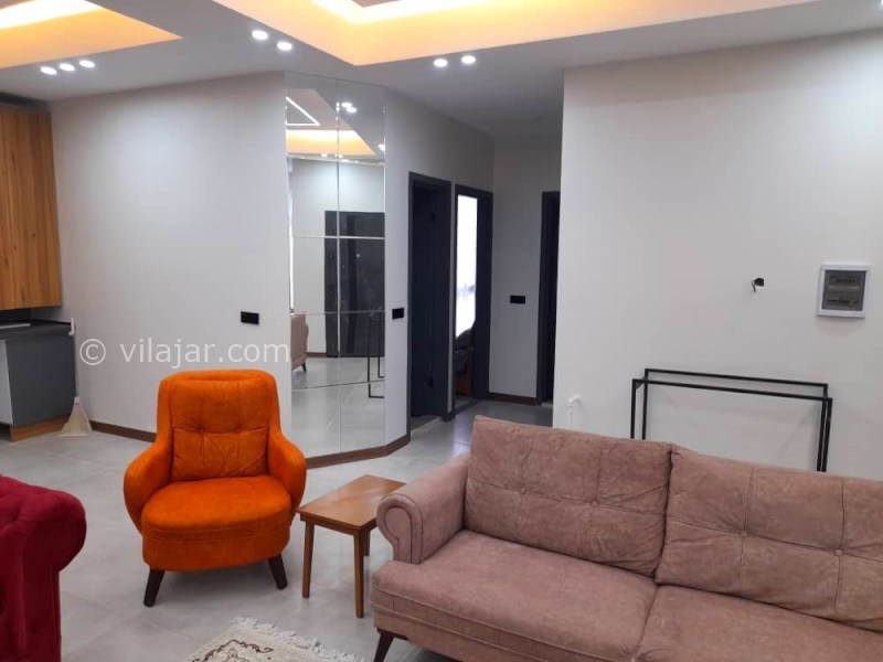 عکس شماره 874322 - اجاره ویلا در زیباکنار - 