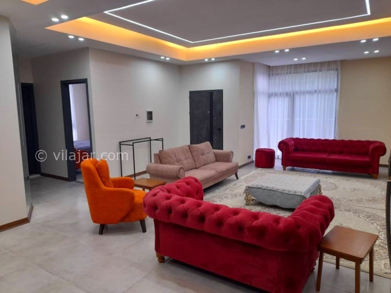 عکس شماره 874324 - اجاره ویلا در زیباکنار - 