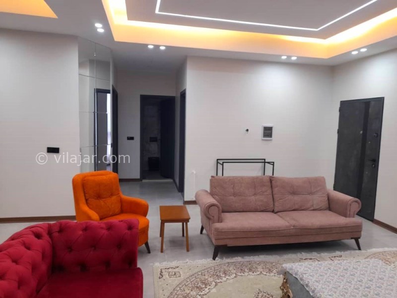 عکس شماره 874325 - اجاره ویلا در زیباکنار - 