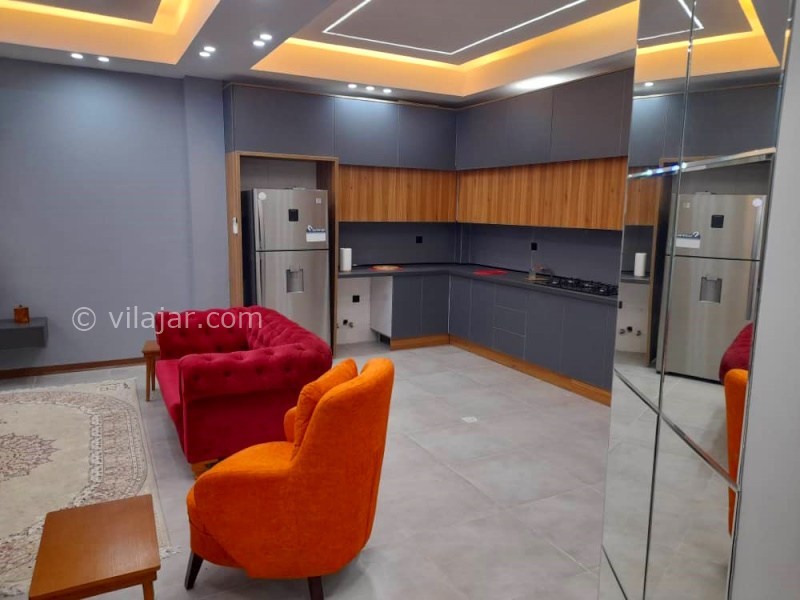 عکس شماره 874326 - اجاره ویلا در زیباکنار - 