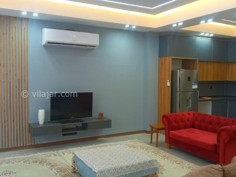 عکس شماره 874327 - اجاره ویلا در زیباکنار - 