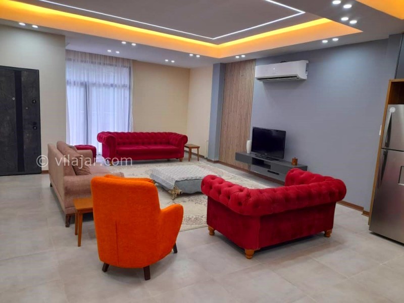 عکس شماره 874328 - اجاره ویلا در زیباکنار - 