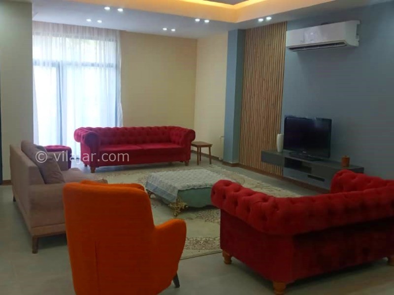 عکس شماره 874329 - اجاره ویلا در زیباکنار - 