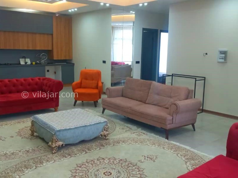 عکس شماره 874330 - اجاره ویلا در زیباکنار - 