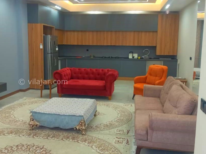 عکس شماره 874331 - اجاره ویلا در زیباکنار - 