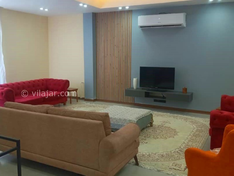 عکس شماره 874332 - اجاره ویلا در زیباکنار - 