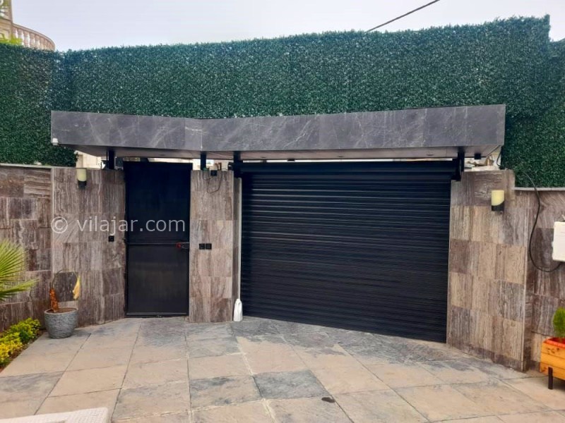 عکس شماره 874333 - اجاره ویلا در زیباکنار - 